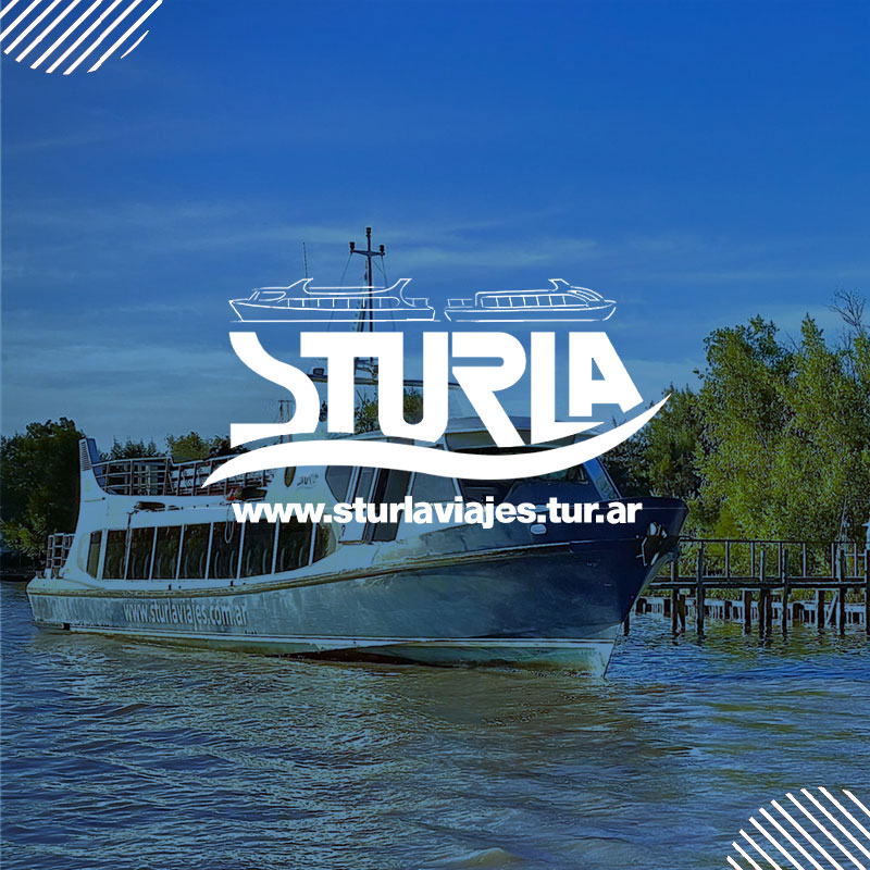 Sturla Viajes