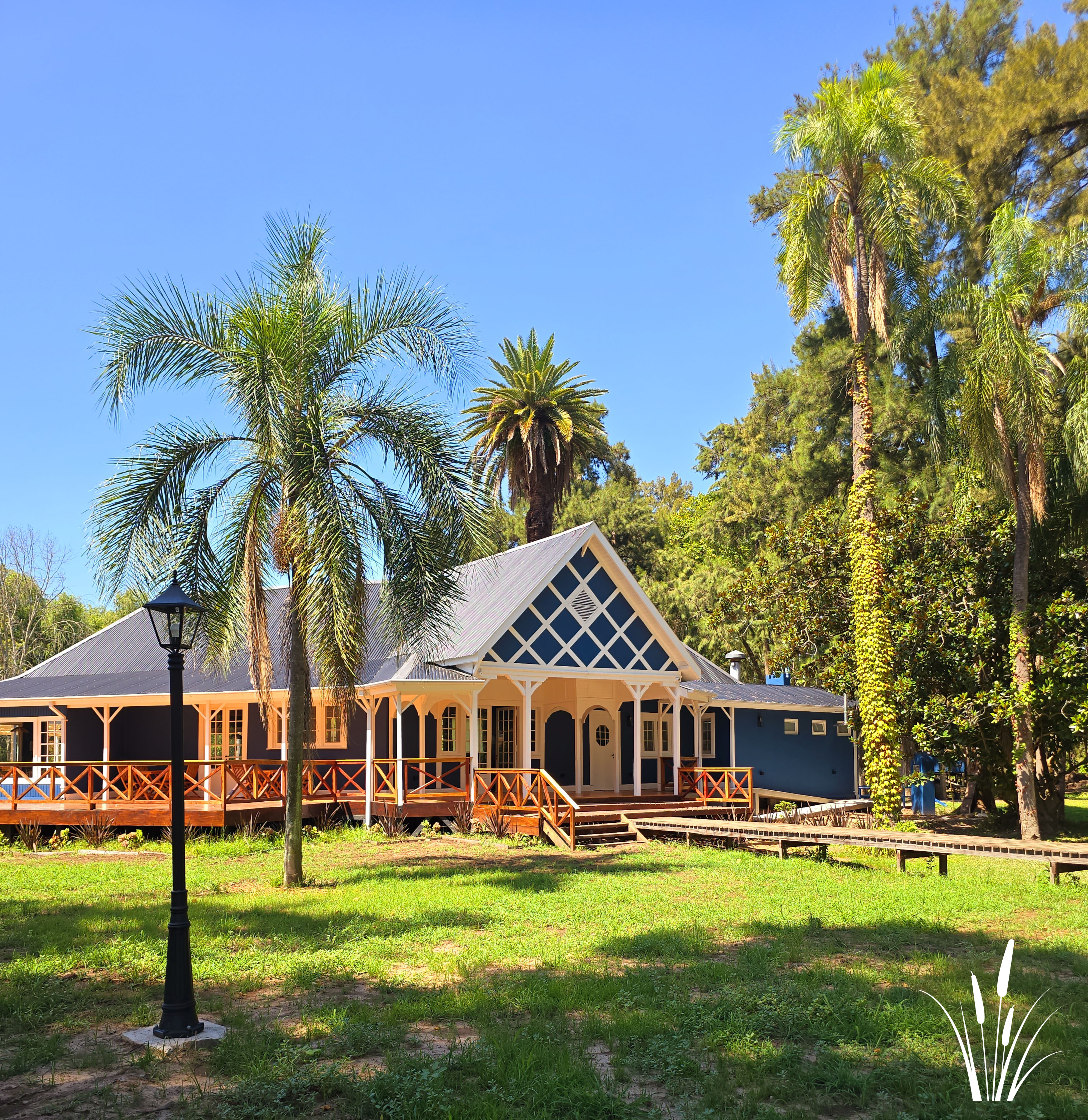 EXPERIENCIA EN ISLA: Isla Centenario (desde Puerto Madero)
