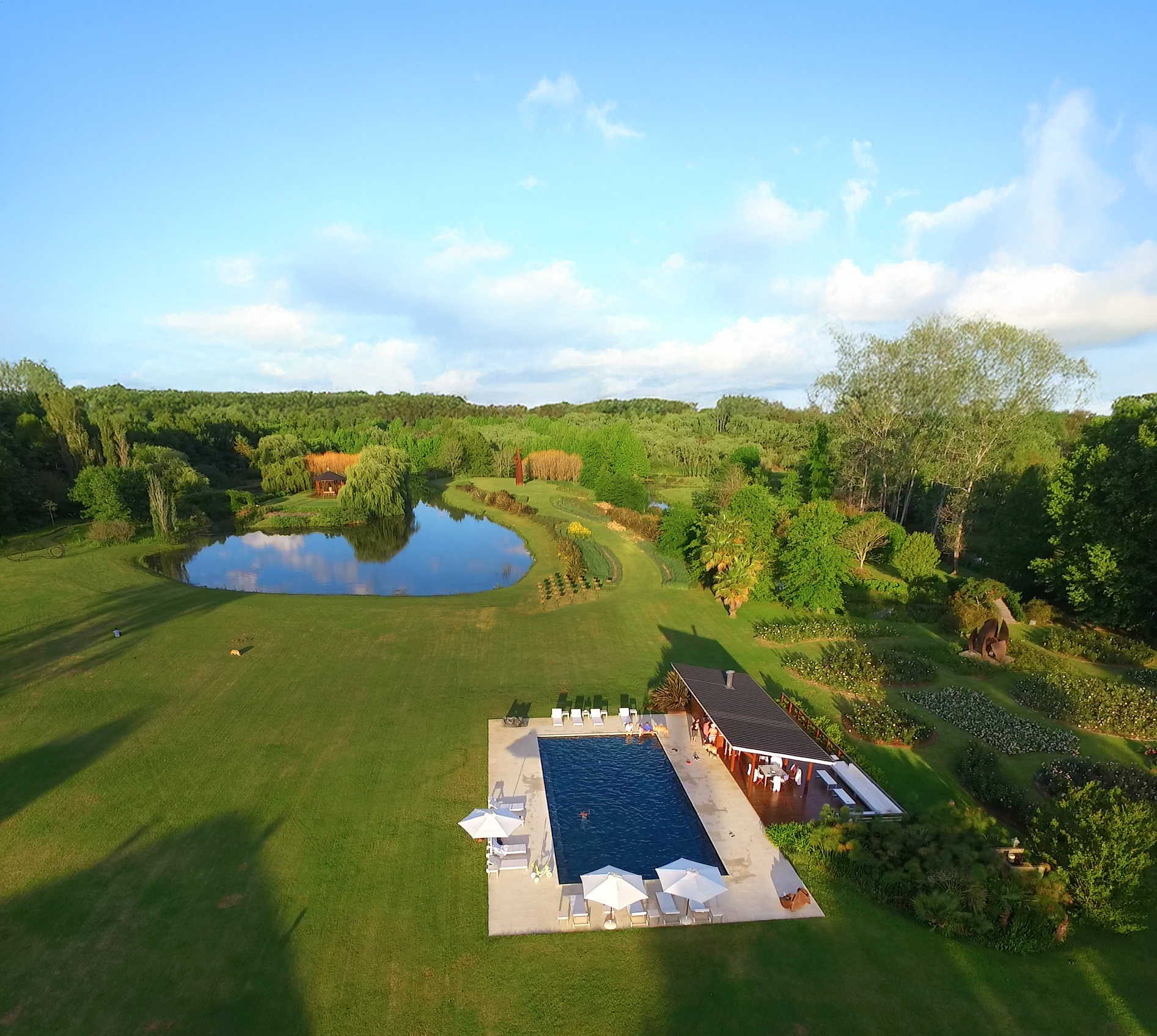 EXPERIENCIA EN ISLA:  Visita guiada en Isla El Descanso