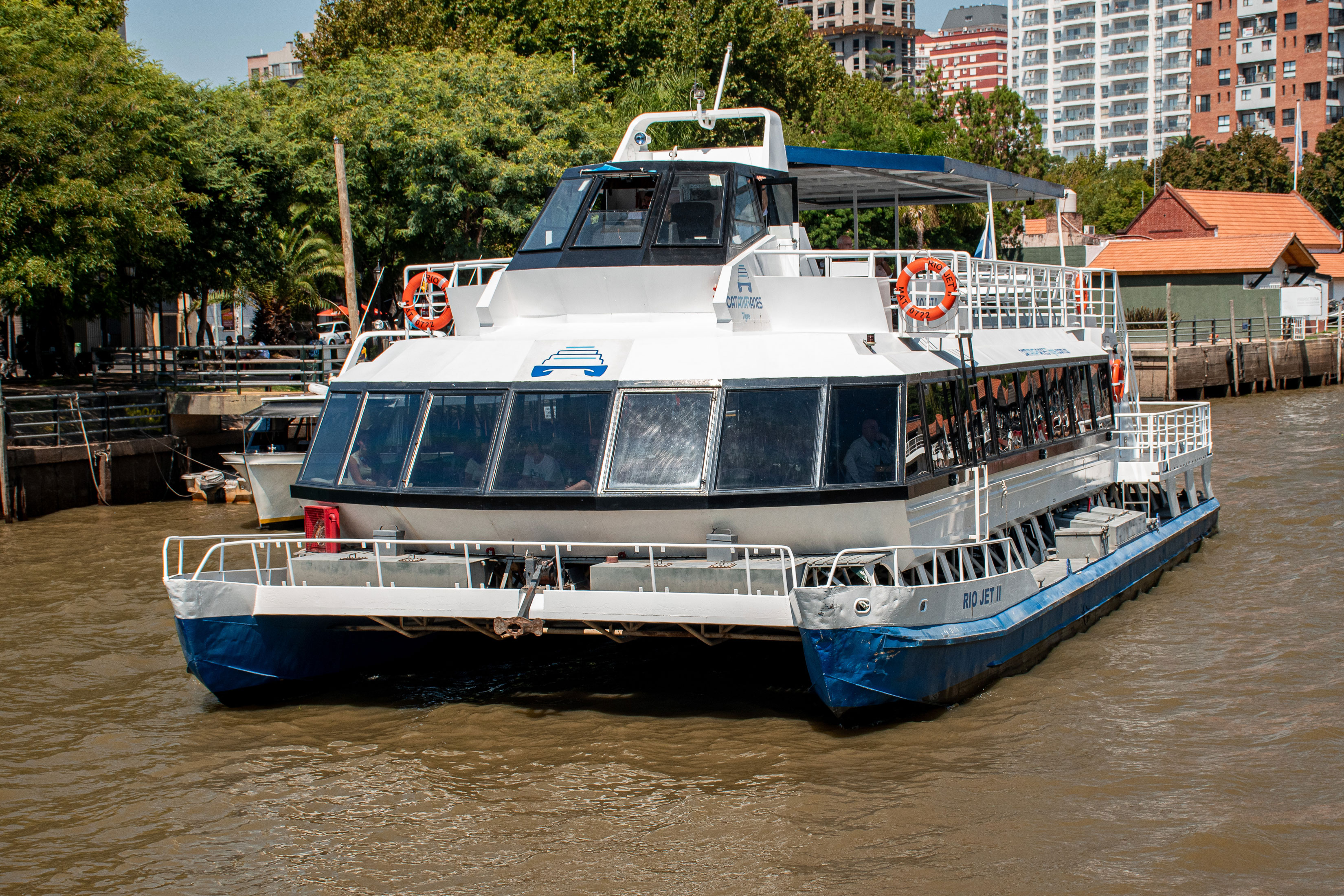 RIO JET II