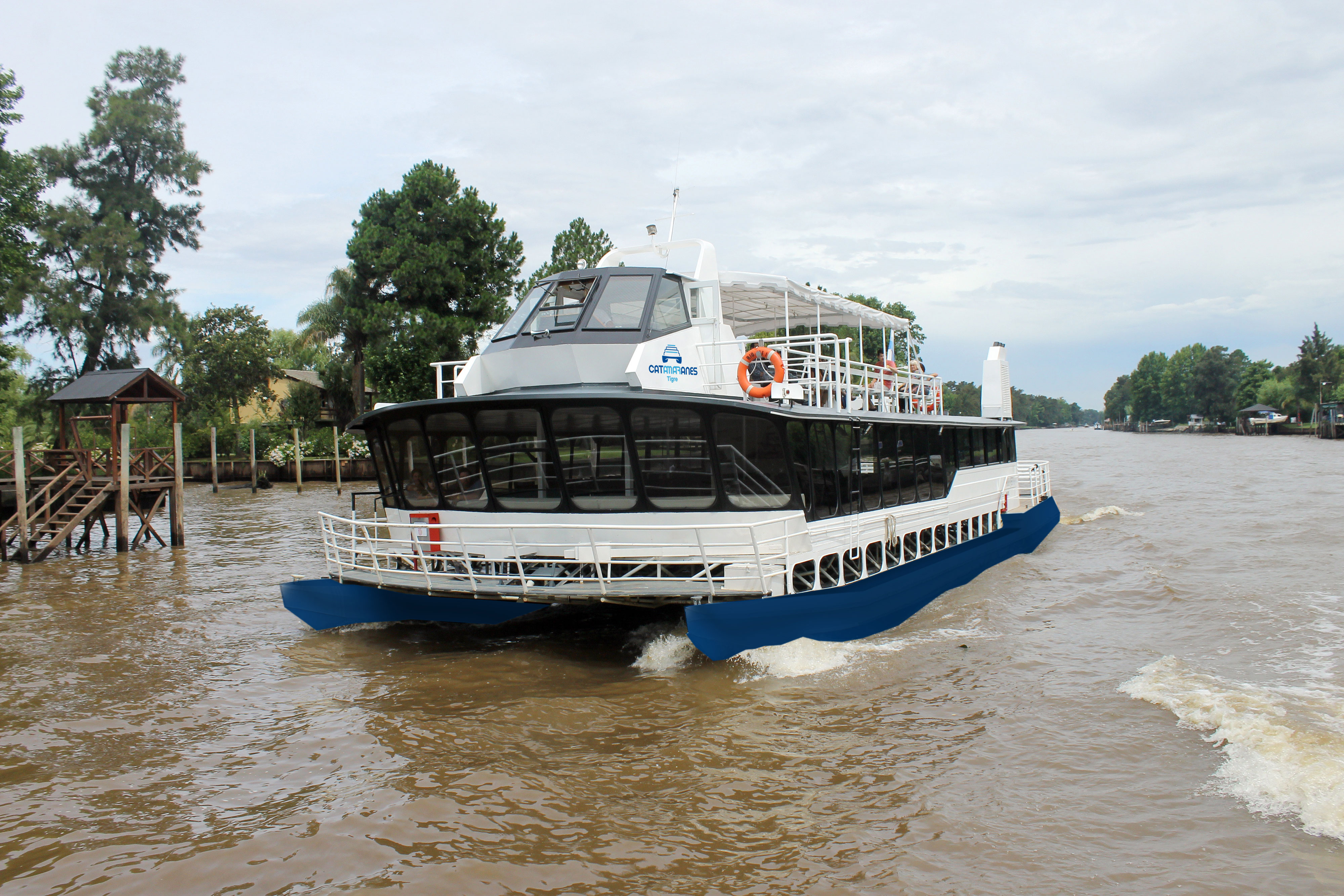 RIO JET I
