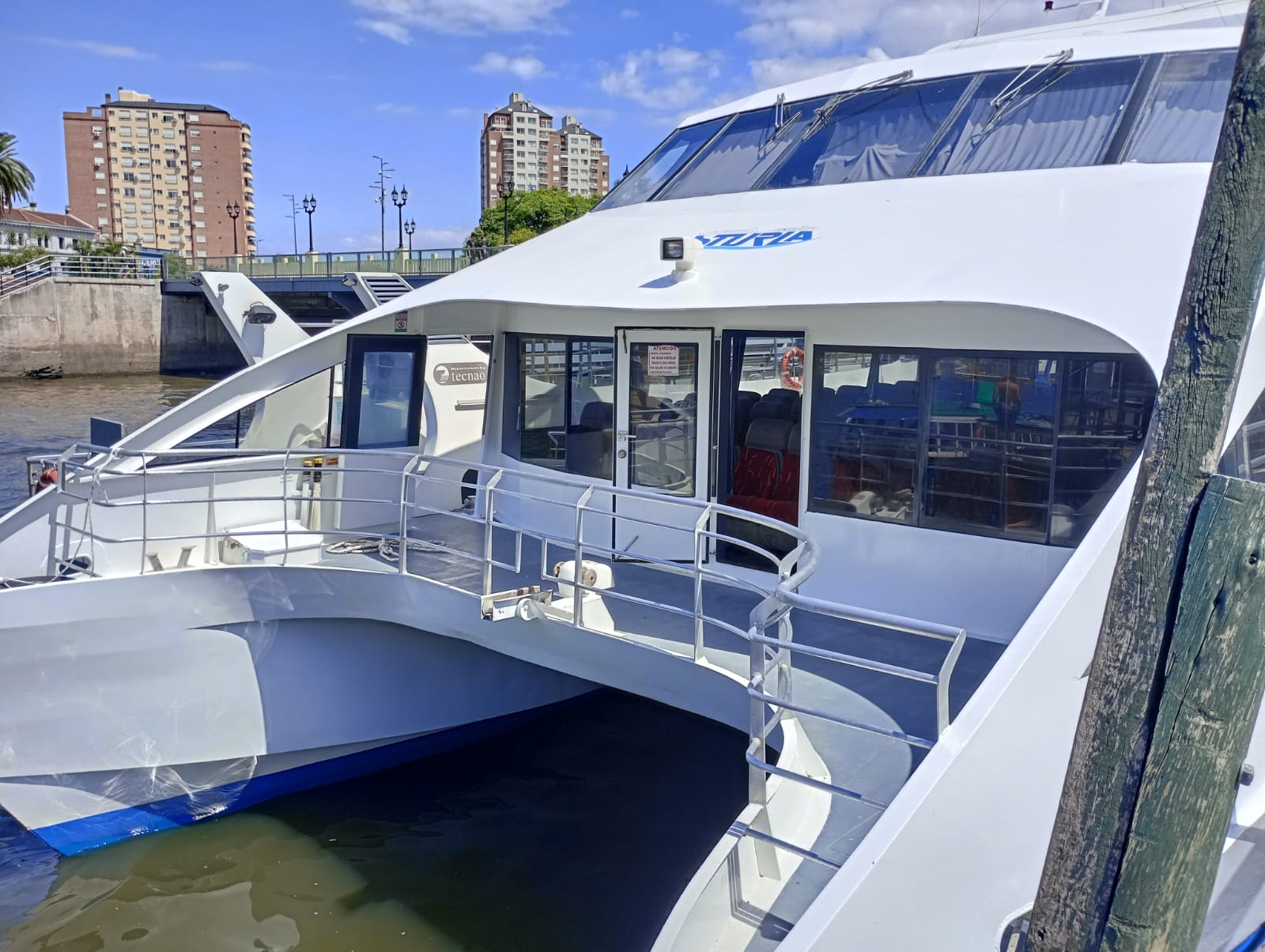 DELTA CAT II