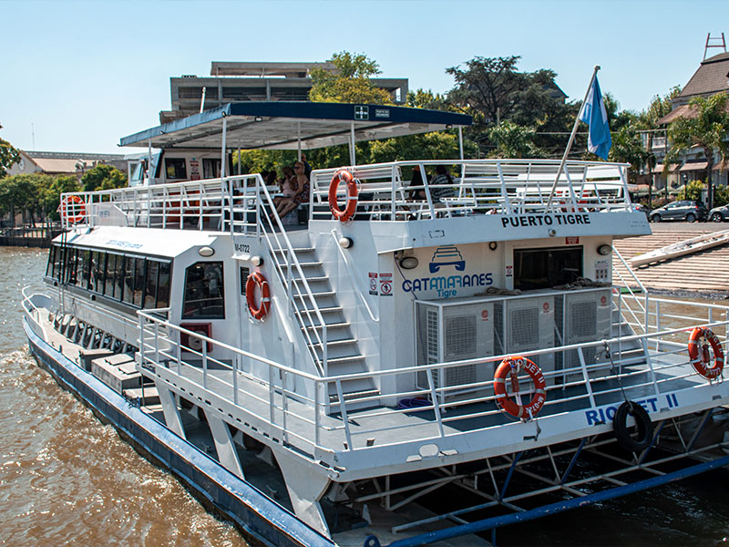 RIO JET II