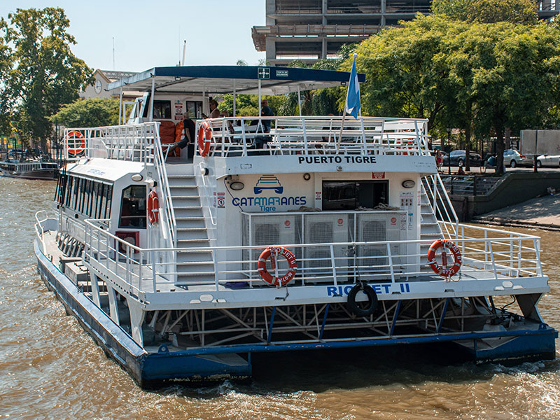 RIO JET II