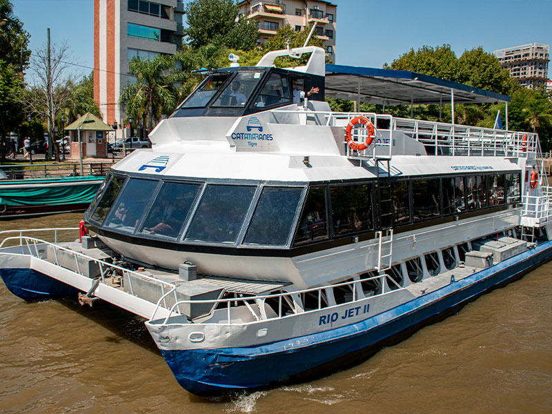 RIO JET II