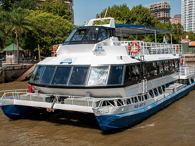 RIO JET II