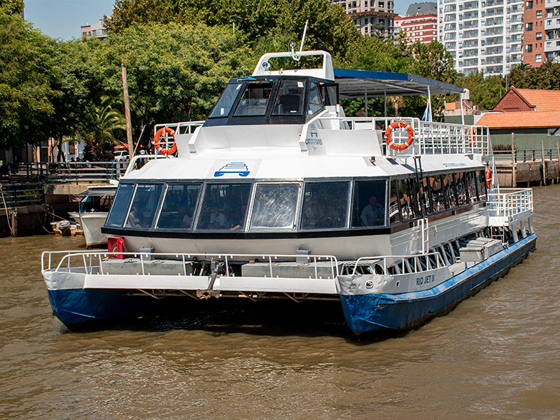 RIO JET 2