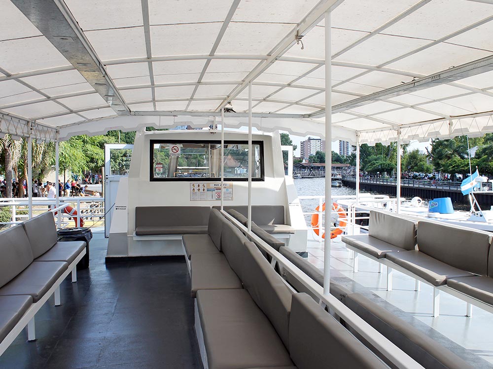 RIO JET I