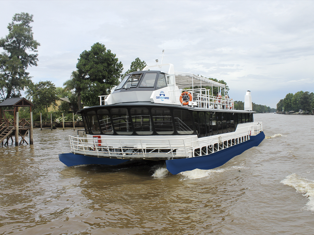 RIO JET 1