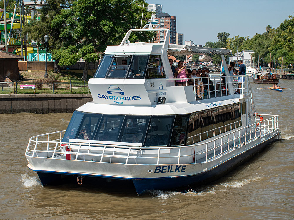 BEILKE