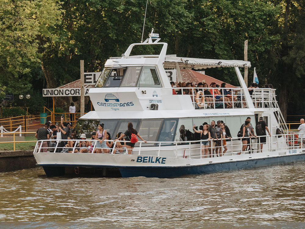BEILKE