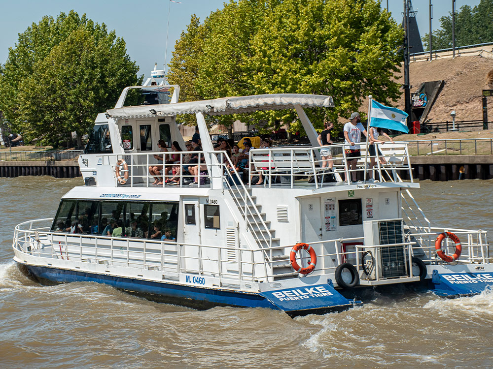 BEILKE