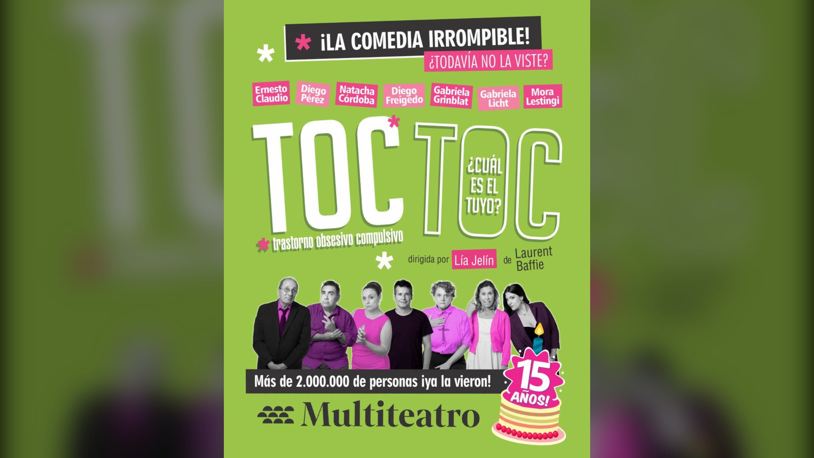 Toc Toc